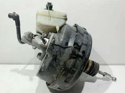 Tulumba servofrana 8R0612103D Audi Q5 (2008-2012) [8R] 2.0 tfsi CDNB