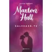 Maxton Hall - Salveaza-te