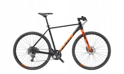 Cadru Bicicletă Gravel Ktm X-Strada 30 Fit M 55cm Roți 28" Sram Rival 1x11
