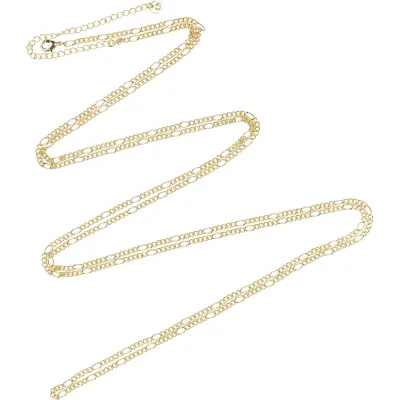 Bola Necklace lănțișor Gold 1 buc