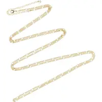 Bola Necklace lănțișor Gold 1 buc