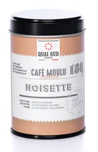 Cafea cu aroma de alune de padure
