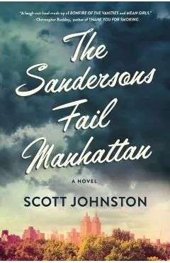 The Sandersons Fail Manhattan