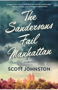The Sandersons Fail Manhattan