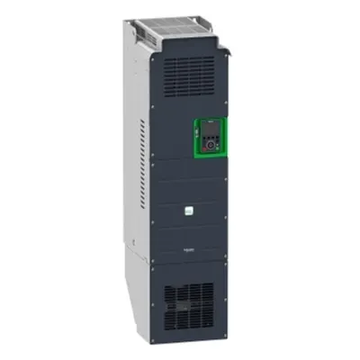 Unitate.vit.var.- ATV930 - 110kW - 400/480V - unitate cu/f. fran - IP00