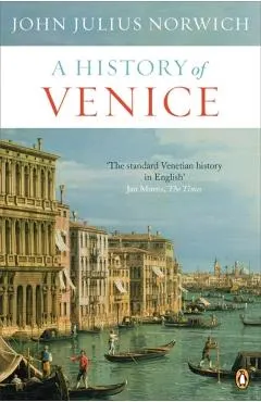 History of Venice