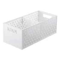 Coș de depozitare de depozitare din plastic Tower – YAMAZAKI