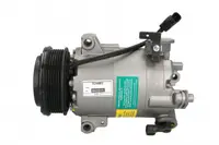 Compresor clima auto aer conditionat potrivit FORD B-MAX, ECOSPORT, FIESTA VI 1.0 09.12-