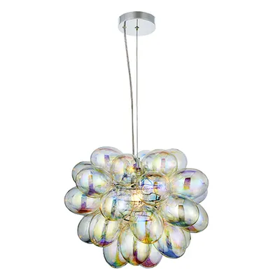Corp de iluminat suspendat Infinity Pendant