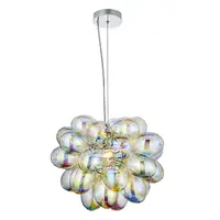 Corp de iluminat suspendat Infinity Pendant