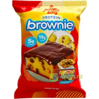 Prajitura Proteica cu Aroma de Aluat de Biscuiti 65g