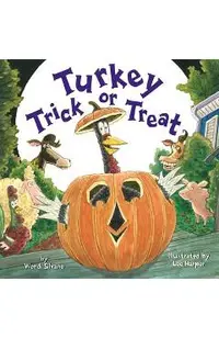 Turkey Trick or Treat