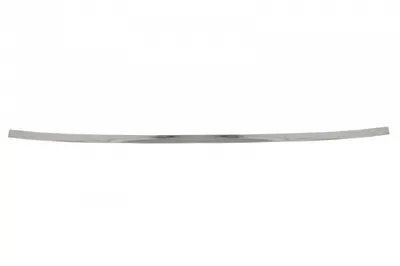 Spoiler bara Spate (Mijloc, crom) potrivit MERCEDES 124 (A124), 124 (C124), 124 T-MODEL (S124), 124 (W124) 12.84-08.93 12.84-03.98