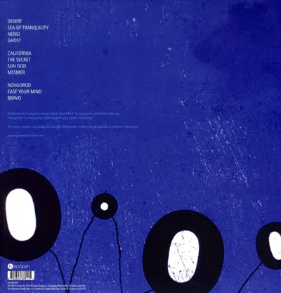 Bravo - Vinyl