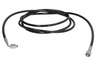 Conducta dispozitiv basculare cabina (2650mm, M14x1,5mm M14x1,5mm) potrivit DAF 65, 65 CF, 75, 75 CF, 85, 85 CF 07.92