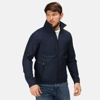 Jacheta Soft Shell |655| Regatta Octagon II Bărbați