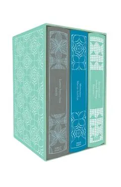 Major Works of the Stoics 3-Book Boxed Set: Meditations; Letters from a Stoic; Discourses and Selected Writings