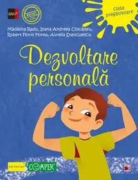 Dezvoltare personala. Clasa pregatitoare