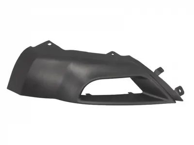 Spoiler fata stanga MITSUBISHI OUTLANDER intre 2006-2009