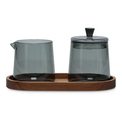 Set zaharniță și latieră Luma – S|P Collection