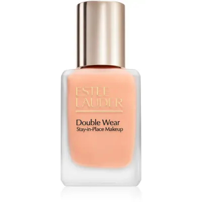 Estée Lauder Double Wear Stay-in-Place Makeup machiaj persistent SPF 10 culoare 2C0 Cool Vanilla 30 ml