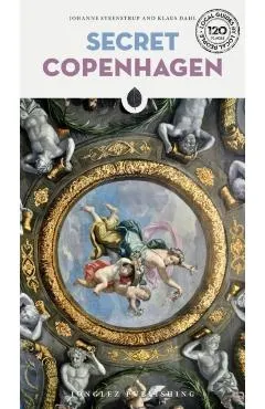 Secret Copenhagen