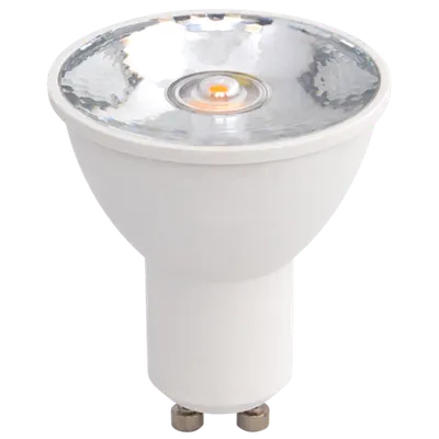 Spot LED dimabil 6W, GU10, 4200K, 220V-240V AC, 15°