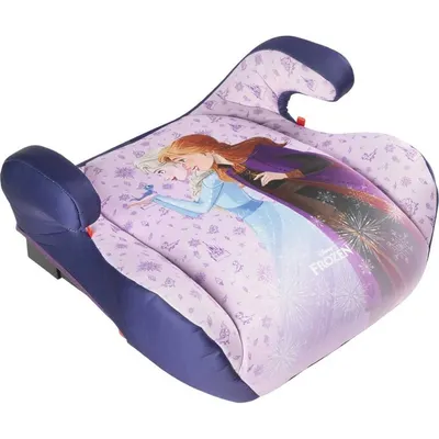 Inaltator auto cu Isofix TataWay Frozen CZ11193 i-Size