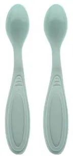Set de linguri Lorelli My Friend - Iceberg Green, 2 buc