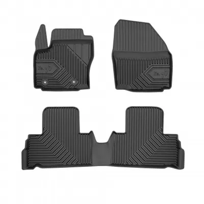 Set Covorase Auto Tip Tavita Ford S-Max I Fabricatie 2006-2015