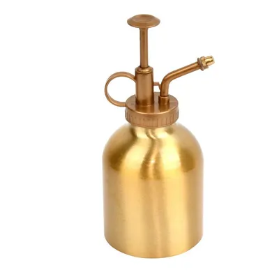 Pulverizator din metal 315 ml – Esschert Design