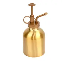 Pulverizator din metal 315 ml – Esschert Design