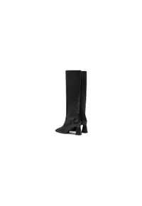 Cizme dama 304508271 - Piele naturala - 36 EU - Negru