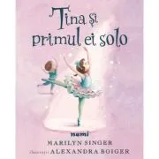 Tina si primul ei solo