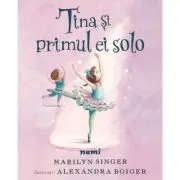 Tina si primul ei solo