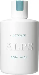 Alps Gel de duș Activate, 300 ml