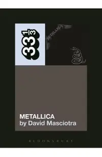 Metallica's Metallica