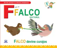 F de la Falco vulturul
