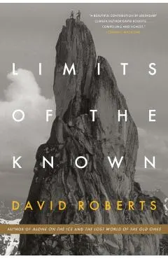 Limits of the Known