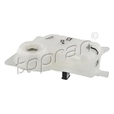 Vas de expansiune, racire TOPRAN 107 519