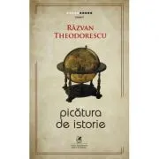 Picatura de istorie