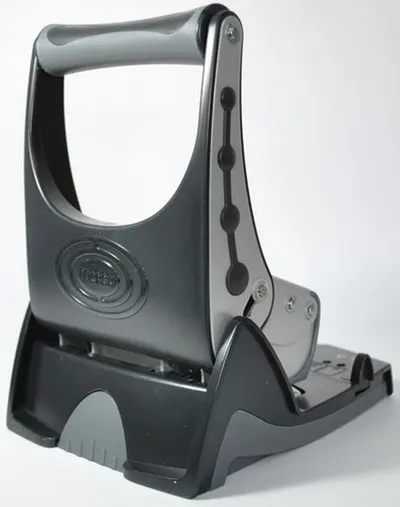 Perforator Maped - Eesy, pentru 35-40 coli