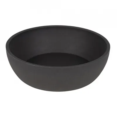 Castron District 70 Bamboo - 1000ml - Dark Grey