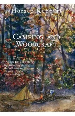 Camping and Woodcraft