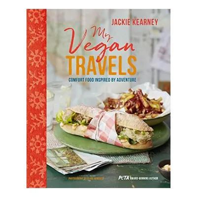 My Vegan Travels