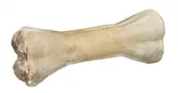 Trixie Os Presat Umplut cu Carne de Miel 13 cm/70 g 31884
