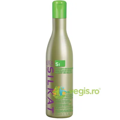 Sampon Silkat Seboechilibrant S1 300ml