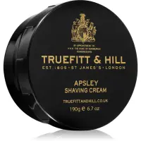 Truefitt & Hill Apsley cremă pentru bărbierit pentru bărbați 190 g