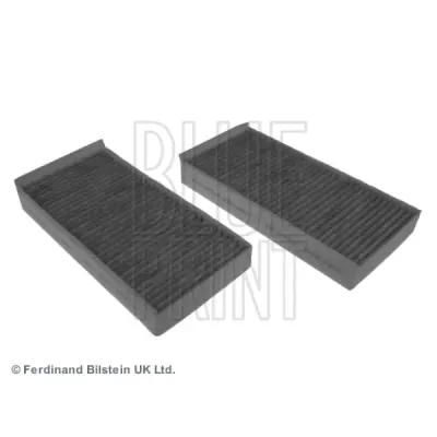 Filtru, aer habitaclu BLUE PRINT ADB112512