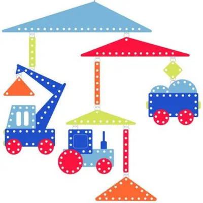 Decoraţie mobil Vehicule